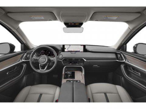 new 2026 Mazda CX-90 PHEV car, priced at $54,707