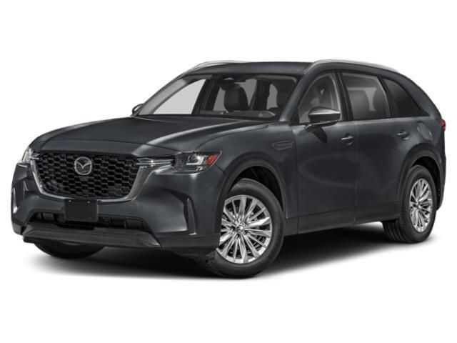 new 2026 Mazda CX-90 car, priced at $37,360
