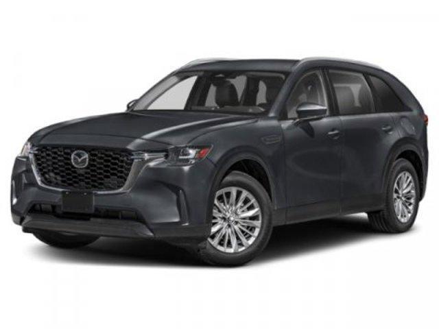 new 2026 Mazda CX-90 car, priced at $37,360