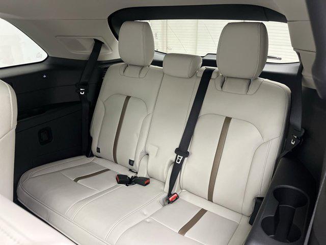 new 2026 Mazda CX-90 car, priced at $51,938