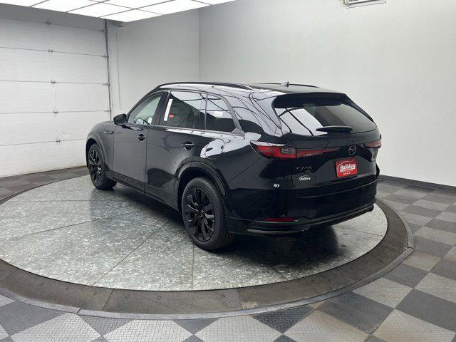 new 2026 Mazda CX-90 car, priced at $51,938