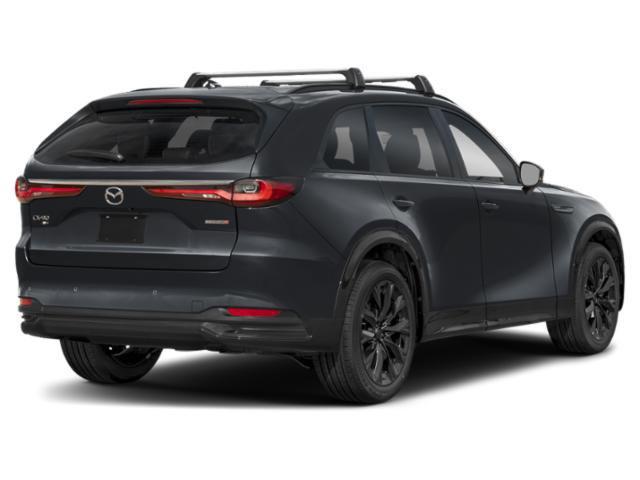 new 2026 Mazda CX-90 car, priced at $52,549