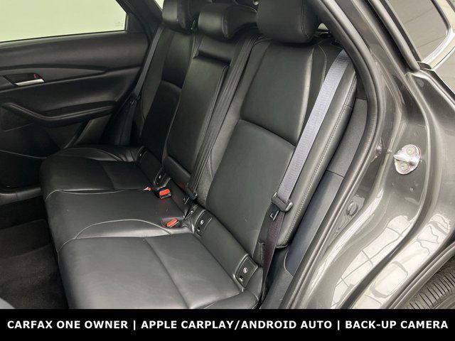 used 2023 Mazda CX-30 car, priced at $21,500