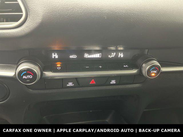 used 2023 Mazda CX-30 car, priced at $21,500