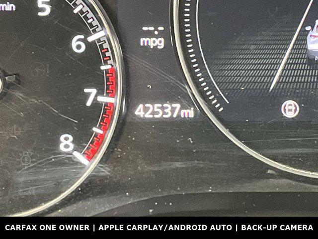 used 2023 Mazda CX-30 car, priced at $21,500