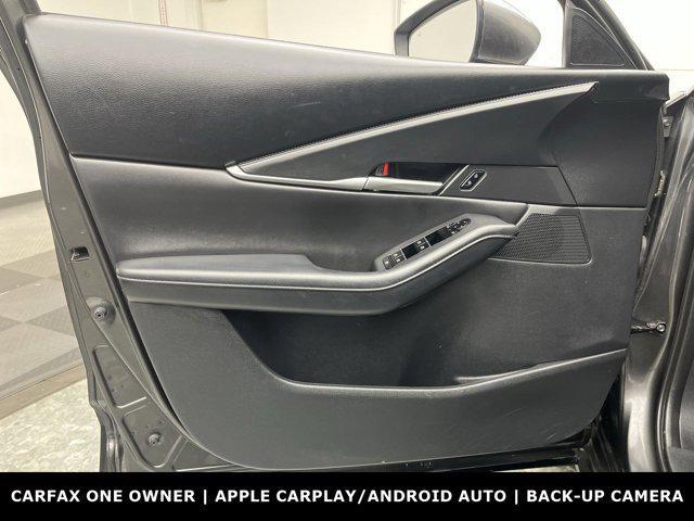 used 2023 Mazda CX-30 car, priced at $21,500