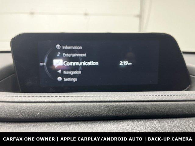 used 2023 Mazda CX-30 car, priced at $21,500