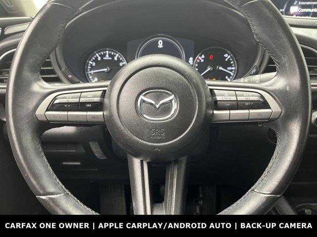 used 2023 Mazda CX-30 car, priced at $21,500