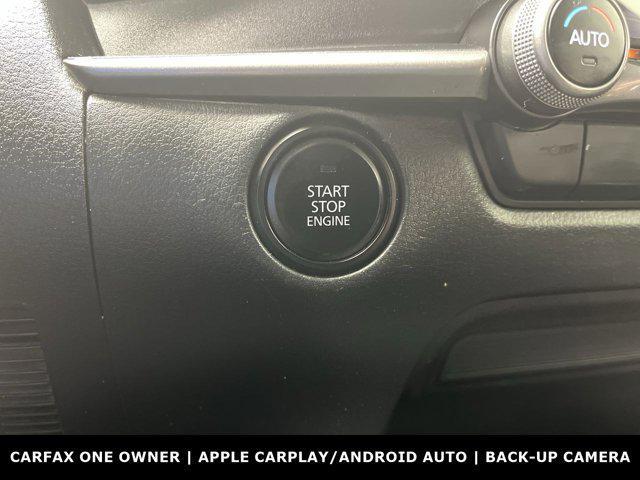 used 2023 Mazda CX-30 car, priced at $21,500