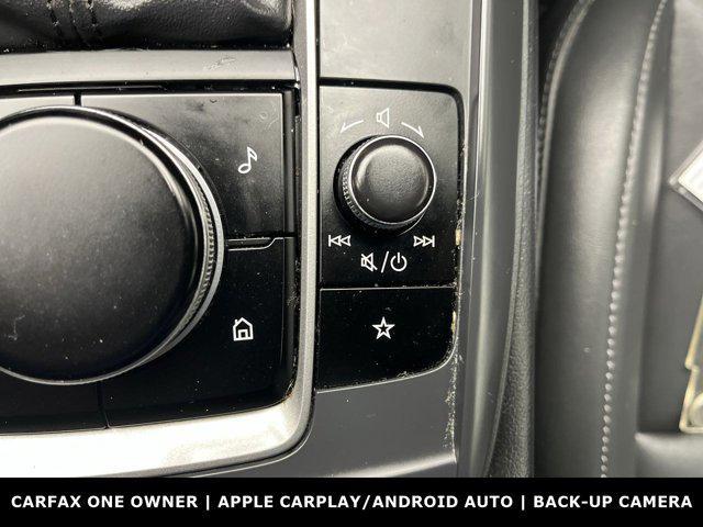 used 2023 Mazda CX-30 car, priced at $21,500