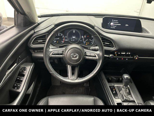 used 2023 Mazda CX-30 car, priced at $21,500