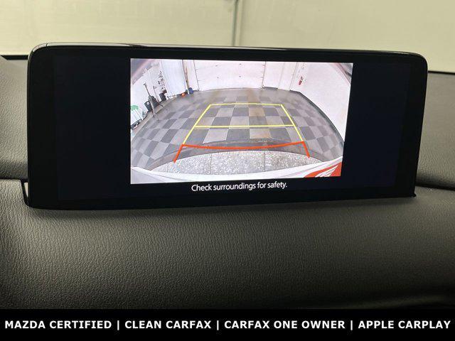 used 2023 Mazda CX-5 car, priced at $24,889