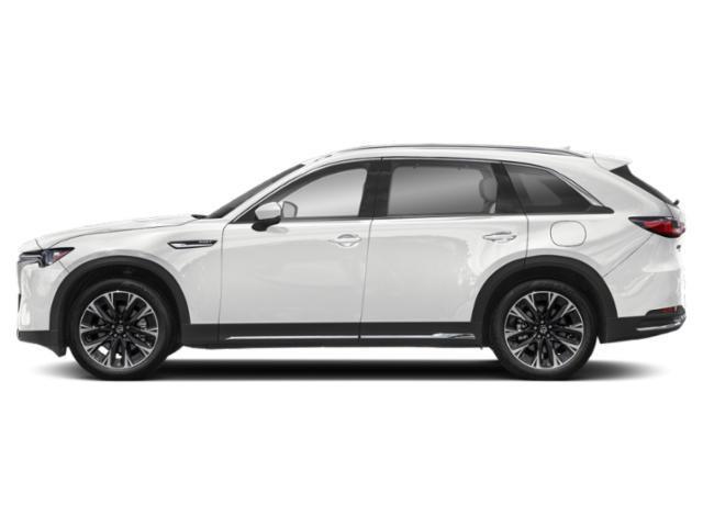 new 2026 Mazda CX-90 PHEV car, priced at $57,339