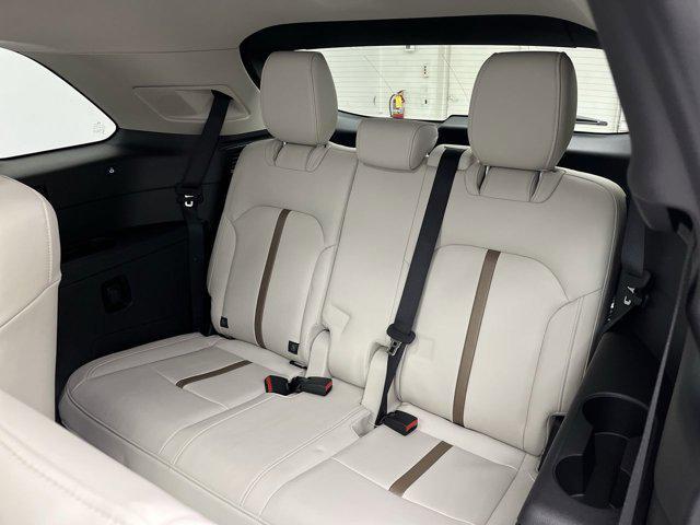 new 2026 Mazda CX-90 PHEV car, priced at $54,339