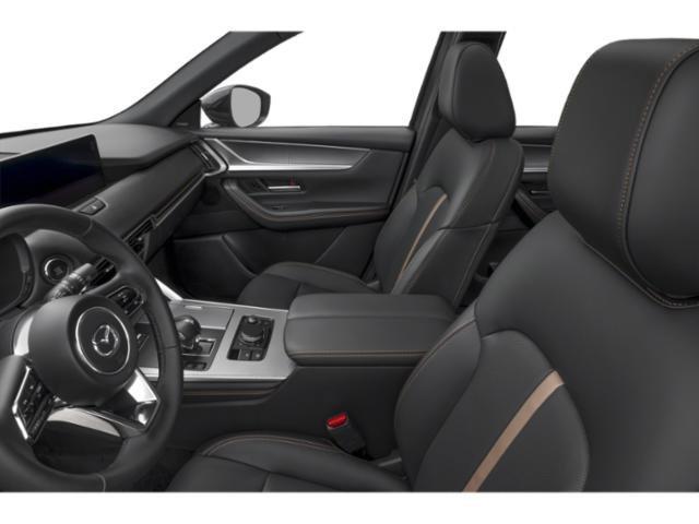 new 2026 Mazda CX-90 car, priced at $53,045