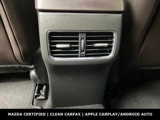 used 2020 Mazda CX-5 car, priced at $25,500