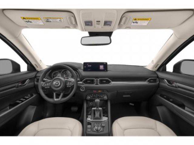 new 2025 Mazda CX-5 car, priced at $30,758