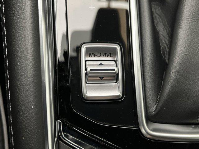 new 2025 Mazda CX-5 car, priced at $34,176