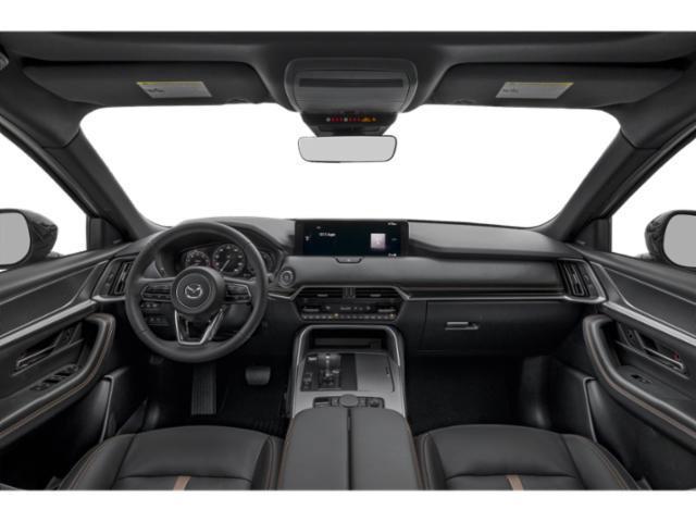 new 2026 Mazda CX-90 car, priced at $52,773