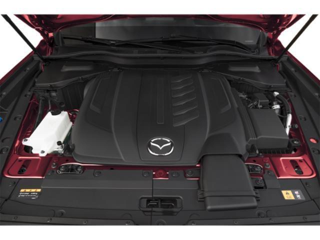 new 2026 Mazda CX-90 car, priced at $52,773