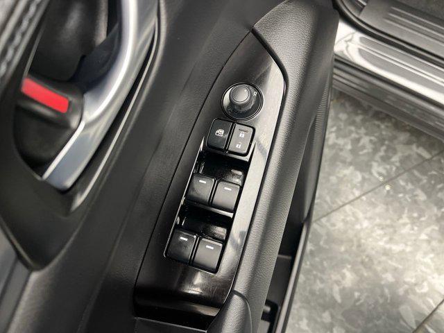 used 2025 Mazda CX-5 car, priced at $27,000