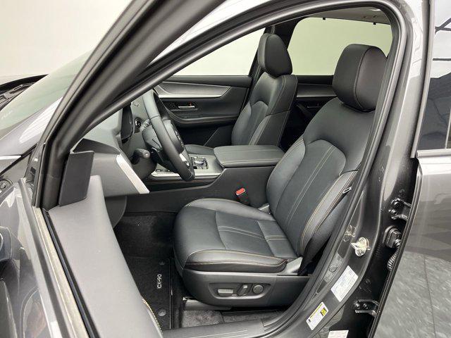 new 2026 Mazda CX-90 PHEV car, priced at $46,347