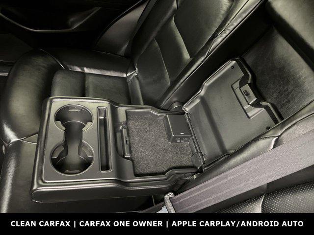 used 2025 Mazda CX-5 car, priced at $26,889