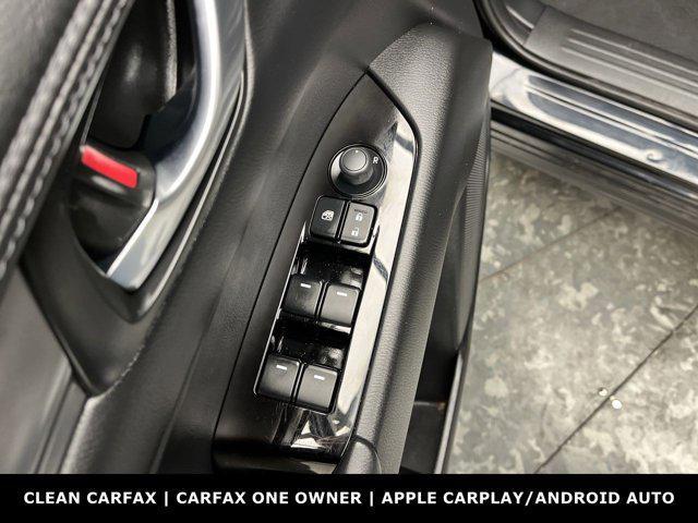 used 2025 Mazda CX-5 car, priced at $26,889