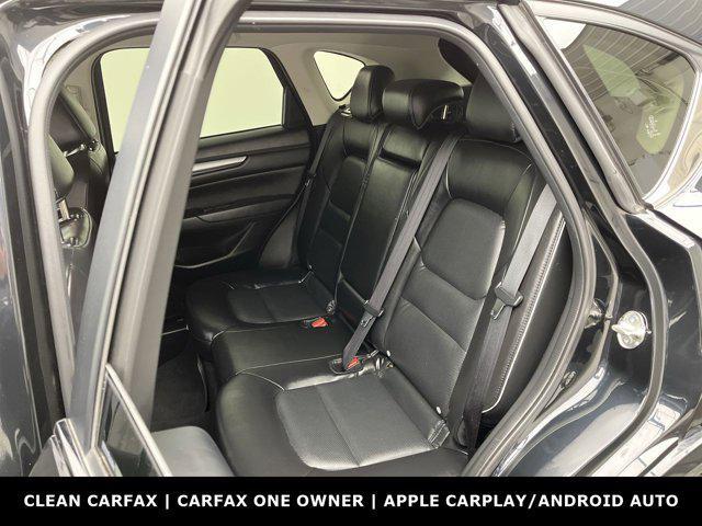 used 2025 Mazda CX-5 car, priced at $26,889