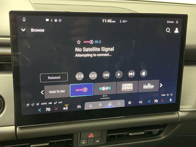 new 2026 Mazda CX-5 car, priced at $39,042