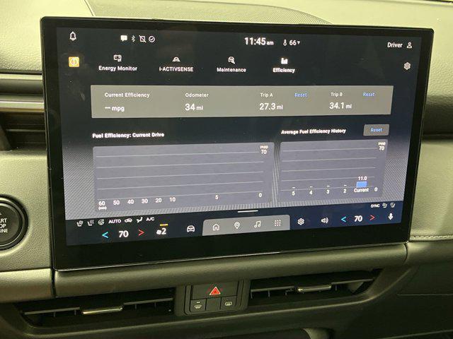 new 2026 Mazda CX-5 car, priced at $39,042