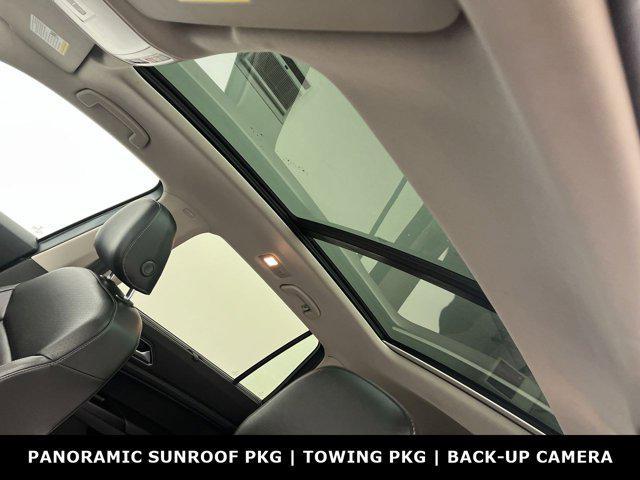 used 2019 Volkswagen Atlas car, priced at $16,500