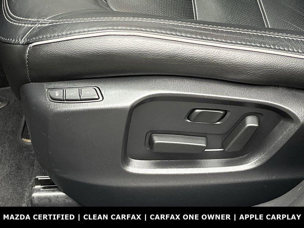 used 2025 Mazda CX-5 car, priced at $29,289