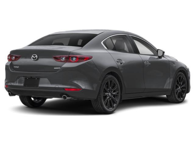 new 2026 Mazda Mazda3 car, priced at $25,303