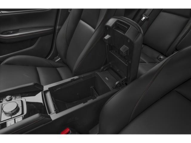 new 2026 Mazda Mazda3 car, priced at $25,303