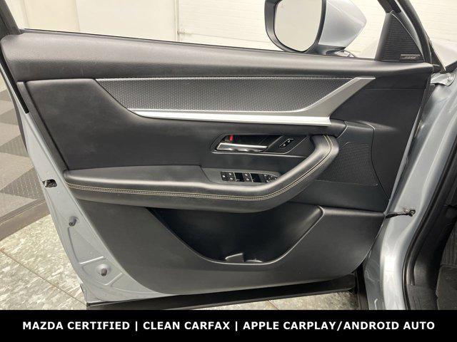 used 2024 Mazda CX-90 car, priced at $29,500