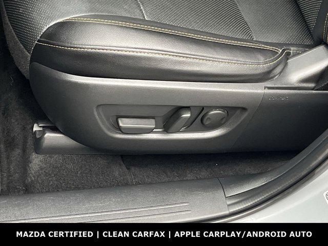 used 2024 Mazda CX-90 car, priced at $29,500