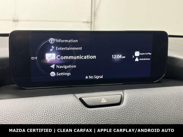 used 2024 Mazda CX-90 car, priced at $29,500