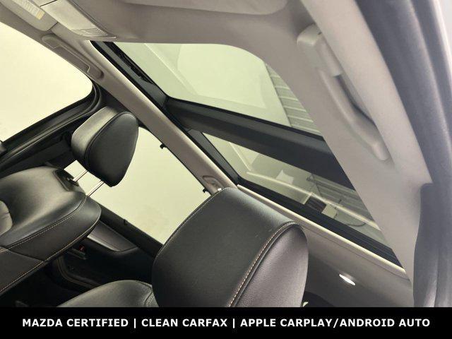 used 2024 Mazda CX-90 car, priced at $29,500