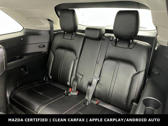 used 2024 Mazda CX-90 car, priced at $29,500