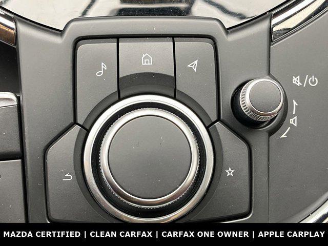 used 2023 Mazda CX-9 car, priced at $33,000