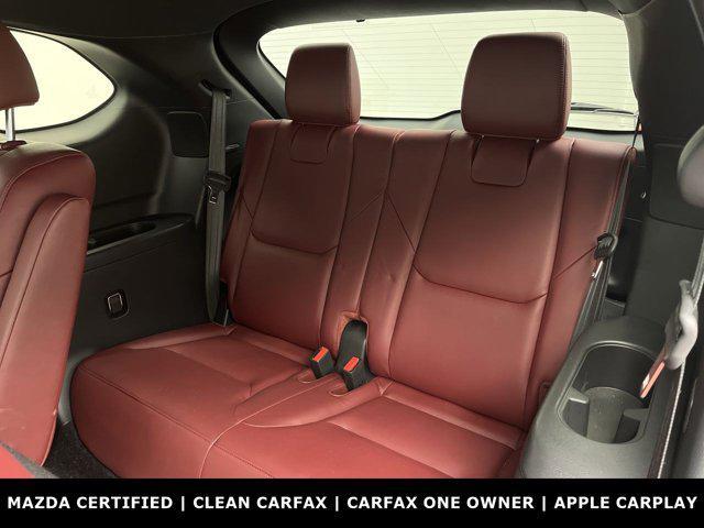 used 2023 Mazda CX-9 car, priced at $33,000