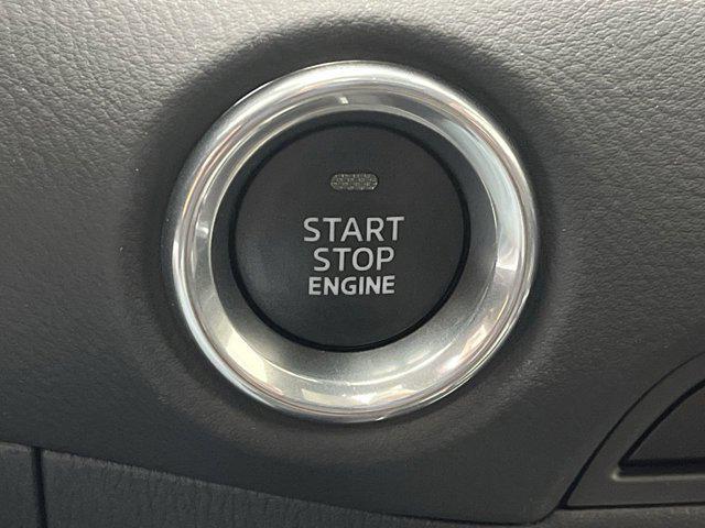 used 2025 Mazda CX-5 car, priced at $39,175