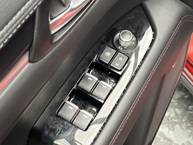 used 2025 Mazda CX-5 car, priced at $39,175