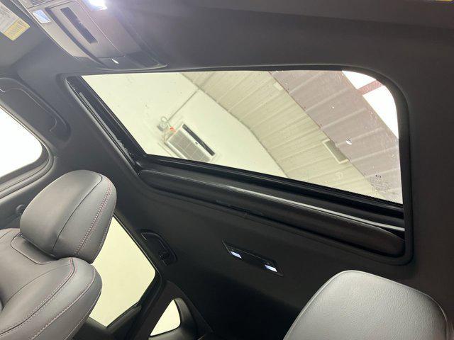 used 2025 Mazda CX-5 car, priced at $39,175