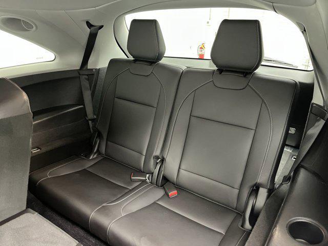 used 2020 Acura MDX car, priced at $23,000