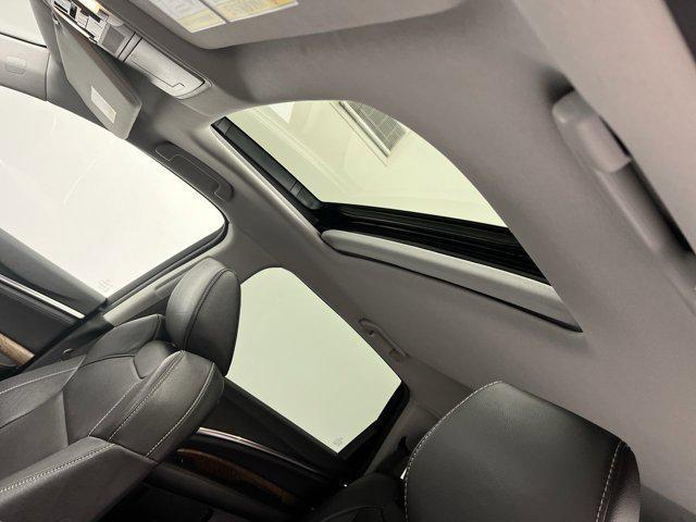 used 2020 Acura MDX car, priced at $23,000