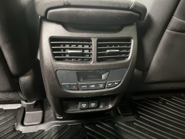 used 2020 Acura MDX car, priced at $23,000