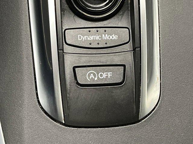 used 2020 Acura MDX car, priced at $23,000