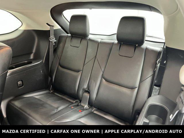 used 2023 Mazda CX-9 car, priced at $26,800